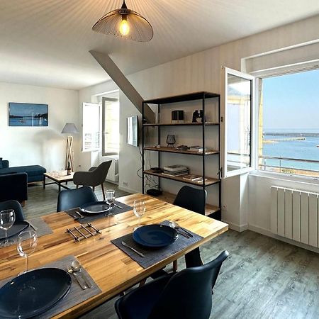 Appartement Киберон Экстерьер фото