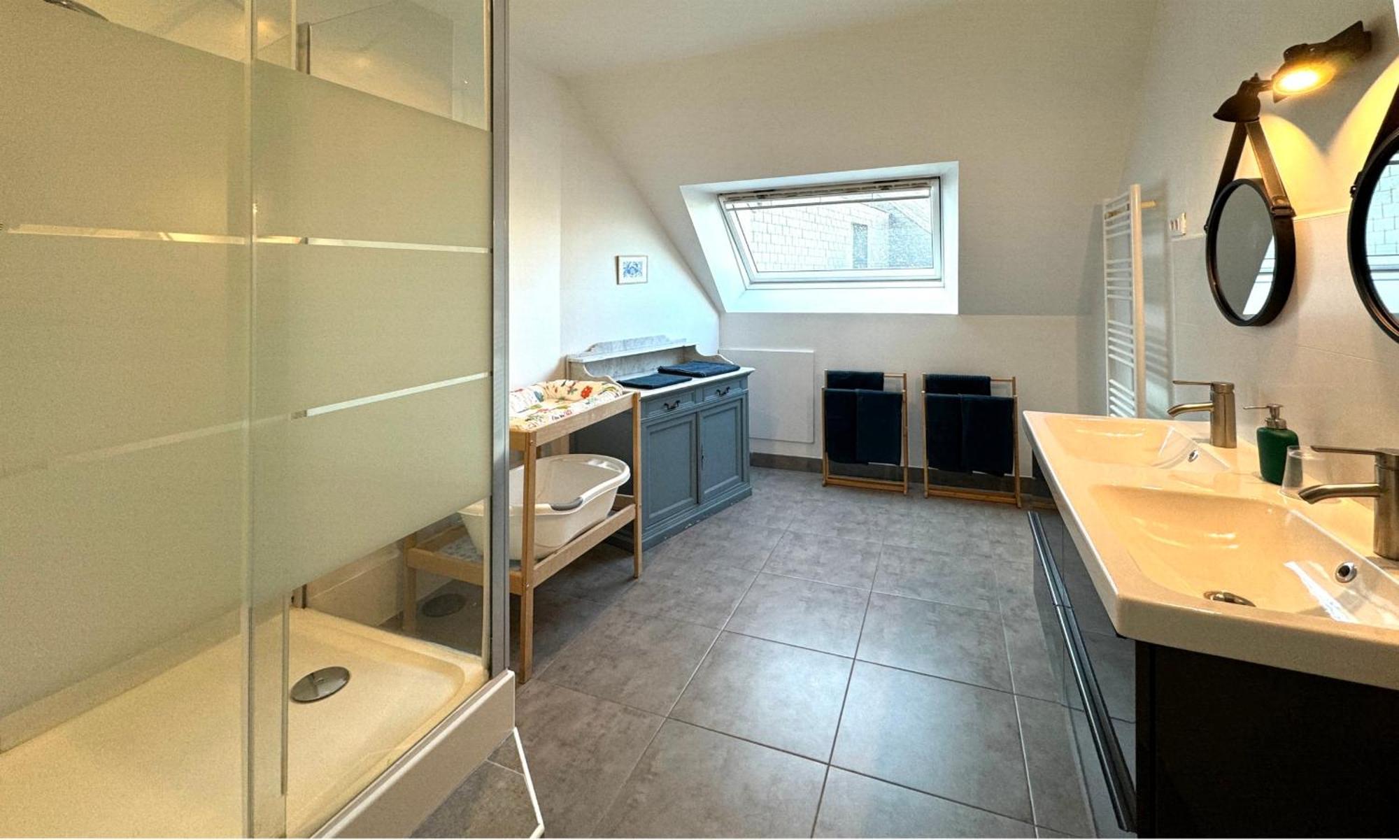 Appartement Киберон Экстерьер фото